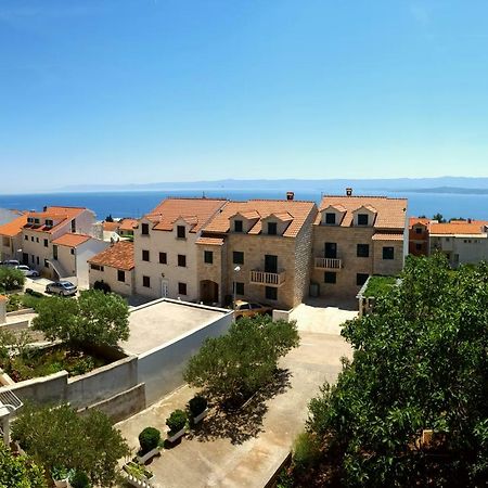 Apartmani Bezma Бол Екстериор снимка