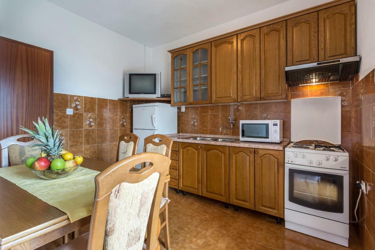 Apartmani Bezma Бол Екстериор снимка