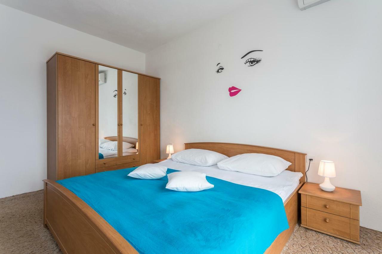 Apartmani Bezma Бол Екстериор снимка