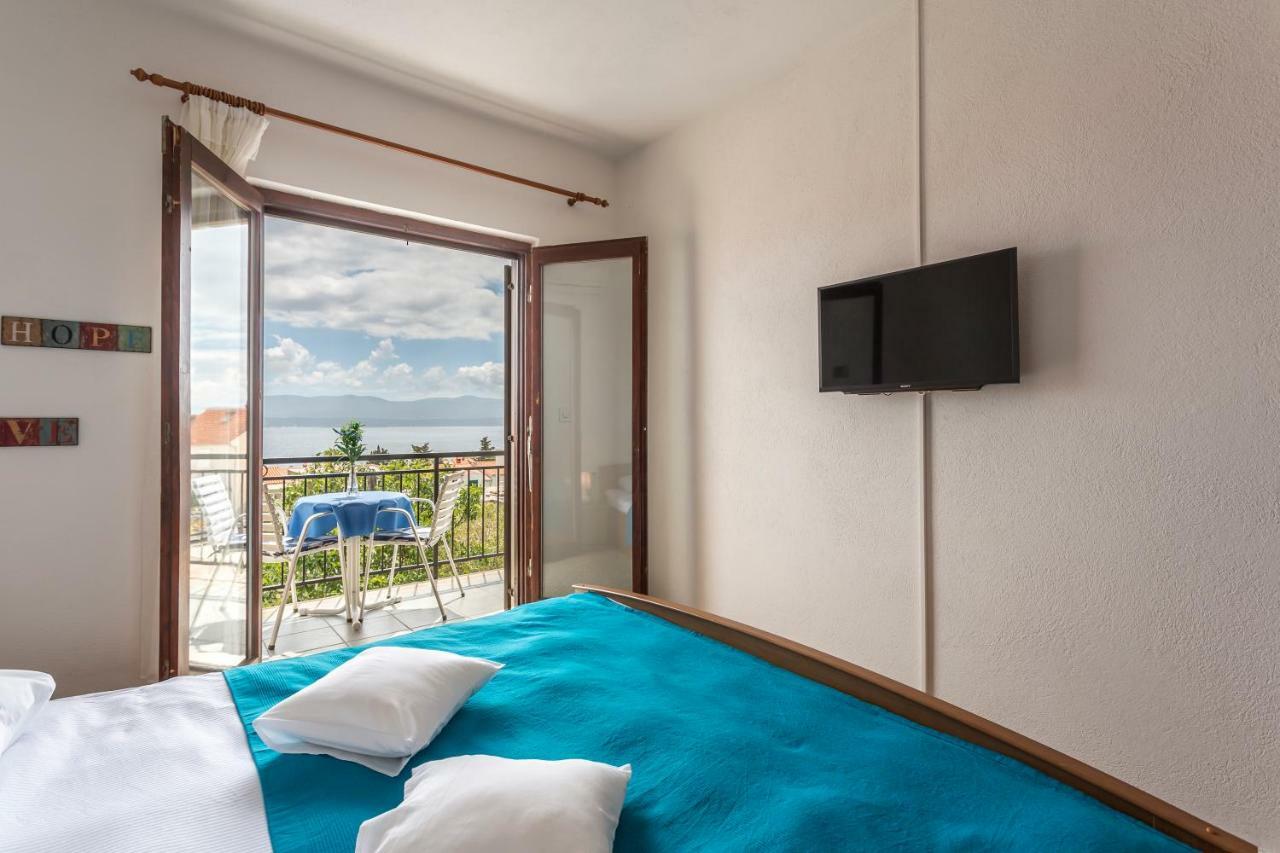 Apartmani Bezma Бол Екстериор снимка