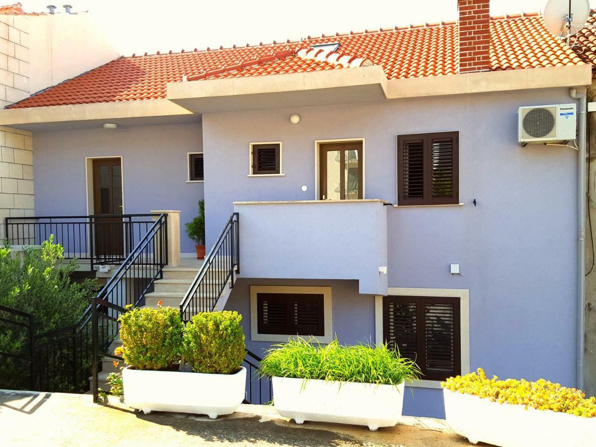 Apartmani Bezma Бол Екстериор снимка