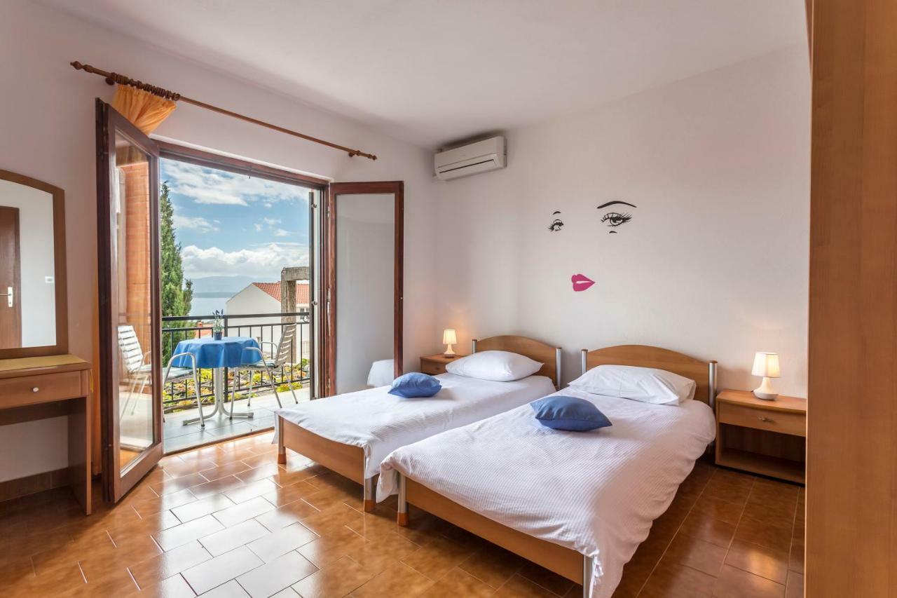 Apartmani Bezma Бол Екстериор снимка