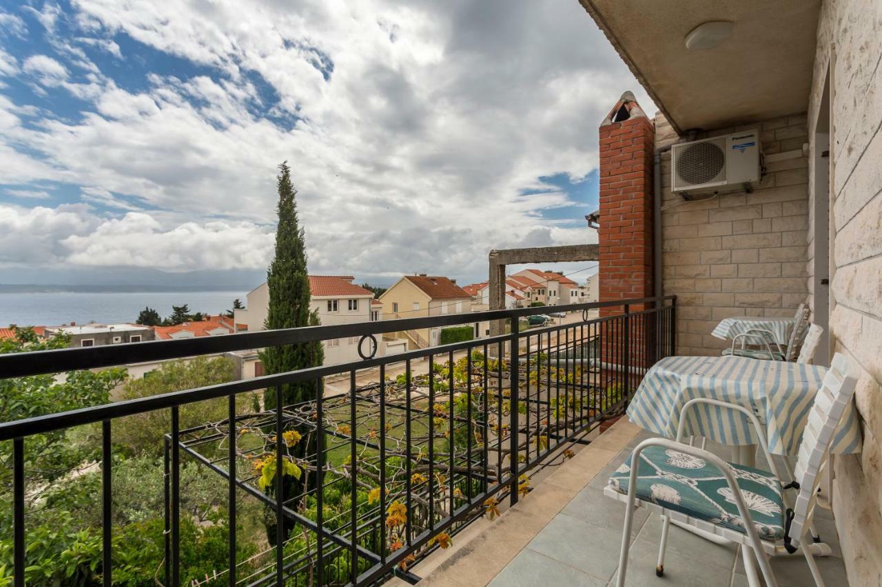 Apartmani Bezma Бол Стая снимка