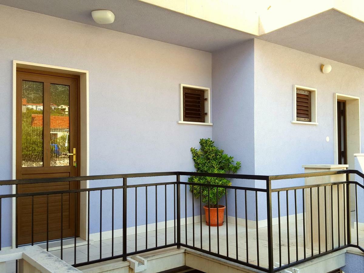 Apartmani Bezma Бол Екстериор снимка