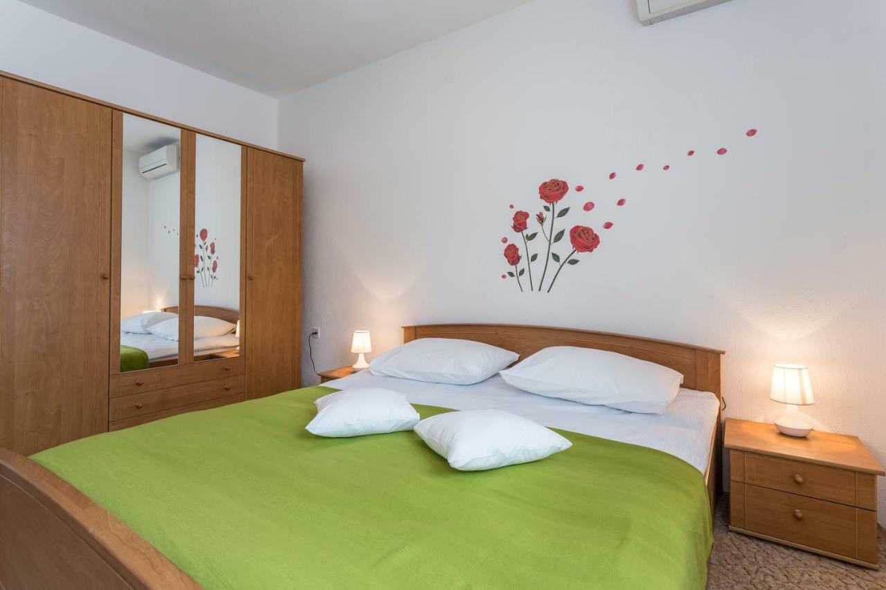 Apartmani Bezma Бол Екстериор снимка