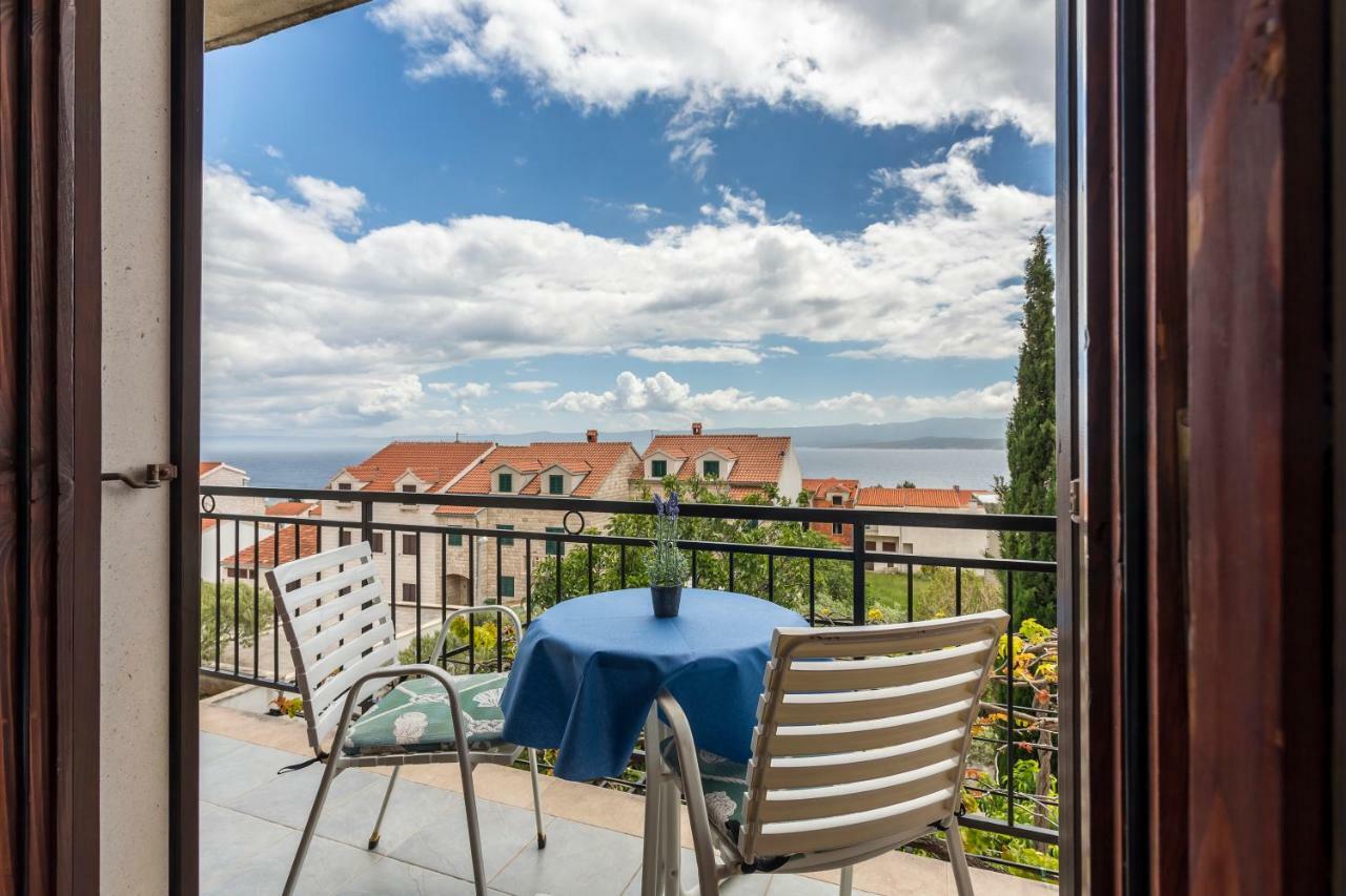 Apartmani Bezma Бол Екстериор снимка