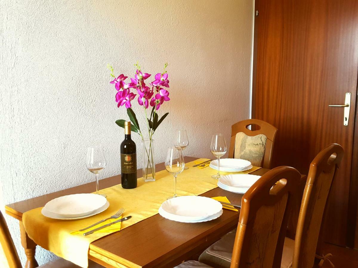 Apartmani Bezma Бол Екстериор снимка
