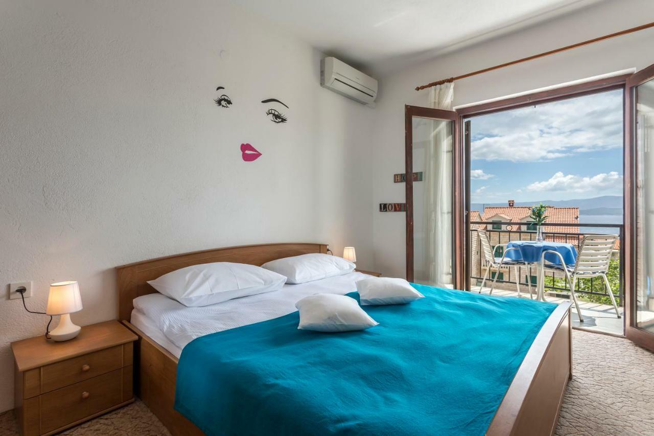 Apartmani Bezma Бол Екстериор снимка